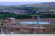 Takht-e-Soleyman, West Azarbaijan