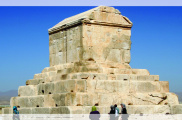 Pasargad, Fars