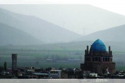 Soltaniyeh, Zanjan