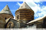 The Armenian Monastic Ensembles