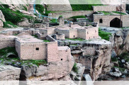 Shushtar, Historical Hydraulic System, Khouzestan