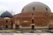 Sheikh Safi al-Din Khanegah and Shrine Ensemble, Ardabil