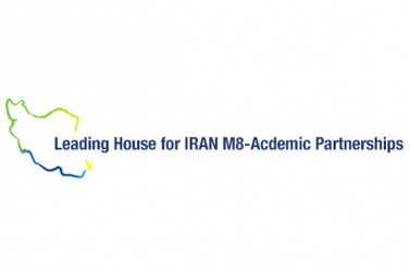 Leading House for IRAN M8 Academic Partnerships