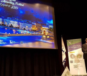 The 4th International Conference and Festival of the World Network for Education and Scientific Research (USERN) in Hungary