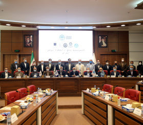 Extension of the Five-Year Cooperation Memorandum of Understanding of the Consortium of the Top Five Universities in Iran (5TIUC)