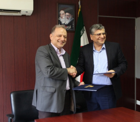 Tehran University of Medical Sciences Signed an MOU with Faculty of World Studies at University of Tehran